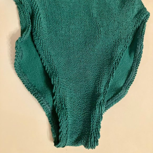 Youswim Aplomb One-Piece, Forest - Picture 4 of 7